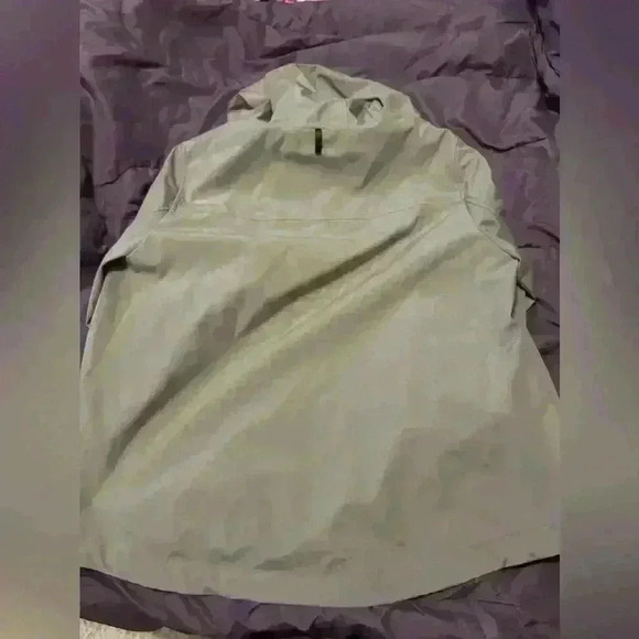 DKNY  jacket size 2 XL grey - Picture 9 of 12